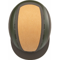 Casco Casco Elite Iconic Cottage braunes Wildleder