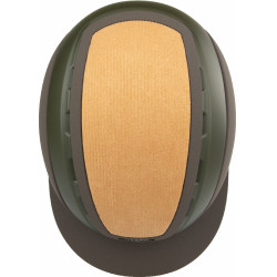 Casco Casco Elite Iconic Cottage braunes Wildleder Casco Casco Elite Iconic Cottage braunes Wildleder
