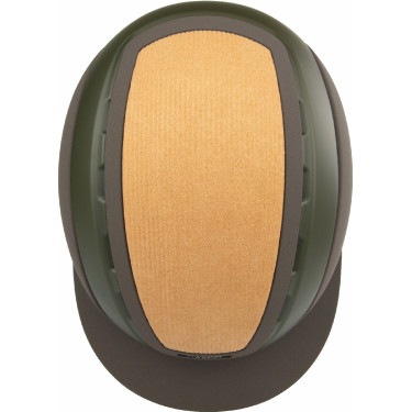 Casco Casco Elite Iconic Cottage braunes Wildleder
