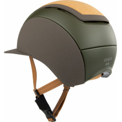 Casco Casco Elite Iconic Cottage braunes Wildleder Casco Casco Elite Iconic Cottage braunes Wildleder