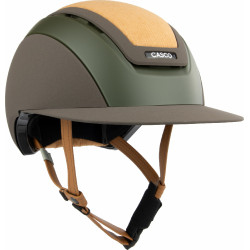 Casco Casco Elite Iconic Cottage braunes Wildleder Casco Casco Elite Iconic Cottage braunes Wildleder