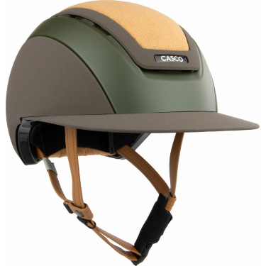 Casco Casco Elite Iconic Cottage braunes Wildleder Casco Casco Elite Iconic Cottage braunes Wildleder