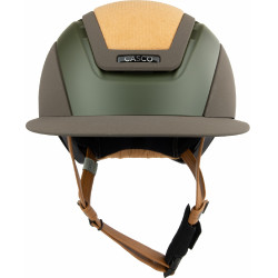 Casco Casco Elite Iconic Cottage braunes Wildleder Casco Casco Elite Iconic Cottage braunes Wildleder
