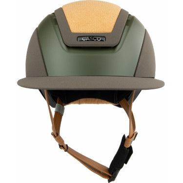 Casco Casco Elite Iconic Cottage braunes Wildleder Casco Casco Elite Iconic Cottage braunes Wildleder
