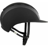 Casco Casco Elite Precision Velaris schwarz Wildleder