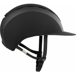 Casco Casco Elite Precision Velaris schwarz Wildleder