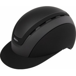 Casco Casco Elite Precision Velaris schwarz Wildleder
