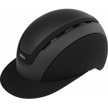 Casco Casco Elite Precision Velaris schwarz Wildleder