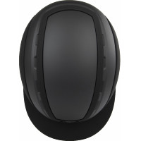 Casco Casco Elite Ikonisch Celestia noir Swarovski