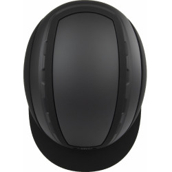 Casco Casco Elite Precision Velaris schwarz Wildleder