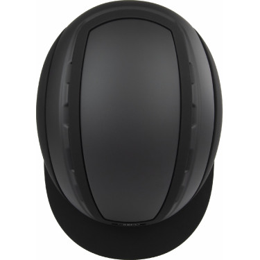 Casco Casco Elite Precision Velaris schwarz Wildleder
