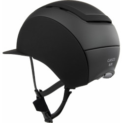 Casco Casco Elite Precision Velaris schwarz Wildleder