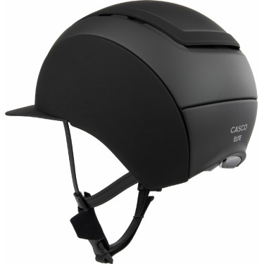 Casco Casco Elite Precision Velaris schwarz Wildleder