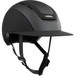 Casco Casco Elite Precision Velaris schwarz Wildleder
