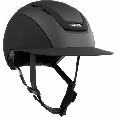 Casco Casco Elite Precision Velaris schwarz Wildleder