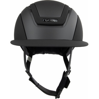 Casco Casco Elite Precision Velaris schwarz Wildleder