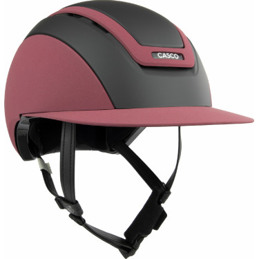 Casco Casco Elite Precision Velaris bordeaux Wildleder