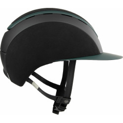 Casco Casco Elite Ikonischer Paladin schwarz / grün