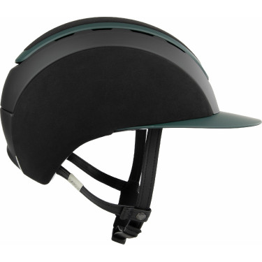 Casco Casco Elite Ikonischer Paladin schwarz / grün