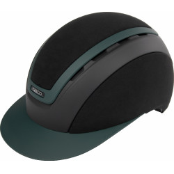 Casco Casco Elite Ikonischer Paladin schwarz / grün