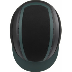 Casco Casco Elite Ikonischer Paladin schwarz / grün
