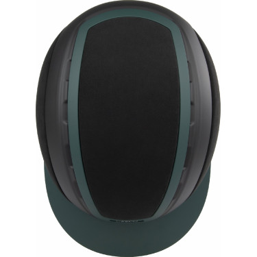 Casco Casco Elite Ikonischer Paladin schwarz / grün