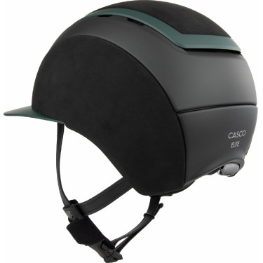 Casco Casco Elite Ikonischer Paladin schwarz / grün