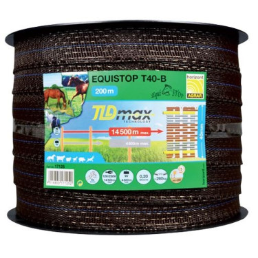 Band Equistop Horizont 200 m