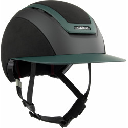 Casco Casco Elite Ikonischer Paladin schwarz / grün