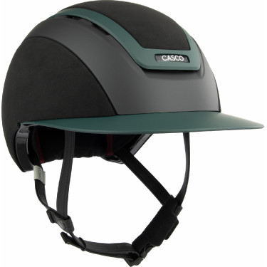 Casco Casco Elite Ikonischer Paladin schwarz / grün