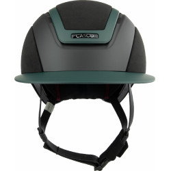 Casco Casco Elite Ikonischer Paladin schwarz / grün