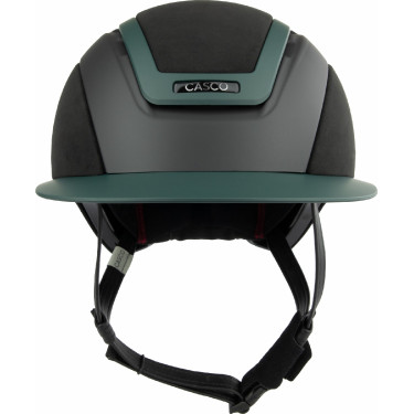 Casco Casco Elite Ikonischer Paladin schwarz / grün