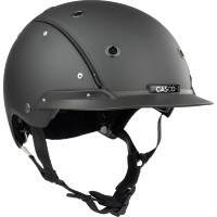 Reithelm Casco Champ 3 Schwarz