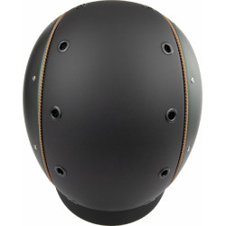 Reithelm Casco Champ 3 Precision Regal matt anthrazitgrün Grün Reithelm Casco Champ 3 Precision Regal matt anthrazitgrün Grün