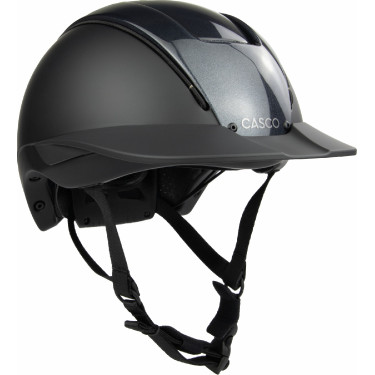 Casco Casco Duell Essential Prime schwarz Casco Casco Duell Essential Prime schwarz
