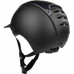 Casco Casco Duell Essential Prime schwarz Casco Casco Duell Essential Prime schwarz