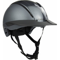 Casco Casco Duell Schwarz