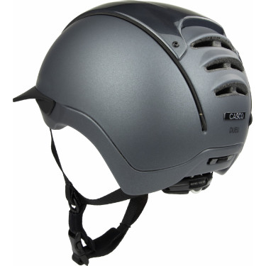 Casco Casco Duell Essential Prime dunkelgrau