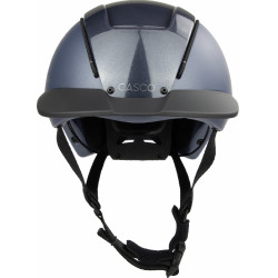 Casco Casco Duell Essential Prime mattblau