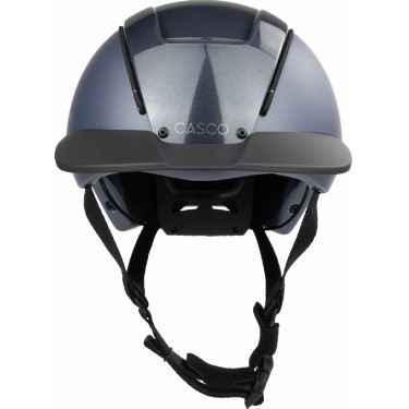 Casco Casco Duell Essential Prime mattblau