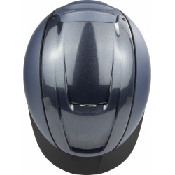 Casco Casco Duell Essential Prime mattblau