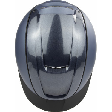 Casco Casco Duell Essential Prime mattblau