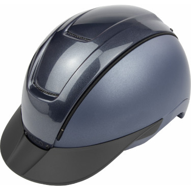 Casco Casco Duell Essential Prime mattblau