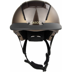 Casco Casco Duell Essential Prime braun