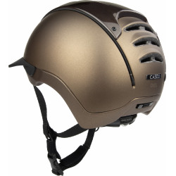 Casco Casco Duell Essential Prime braun
