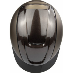 Casco Casco Duell Essential Prime braun