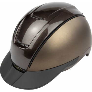 Casco Casco Duell Essential Prime braun
