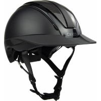 Casque Casco Duell One Schwarz Casque Casco Duell One Schwarz