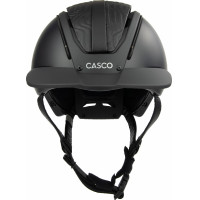 Casque Casco Duell One Schwarz