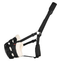 Imperial Riding Schafkorb Schwarz